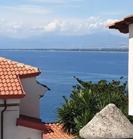 Casa de hóspedes A Due Passi Dal Castello Agropoli